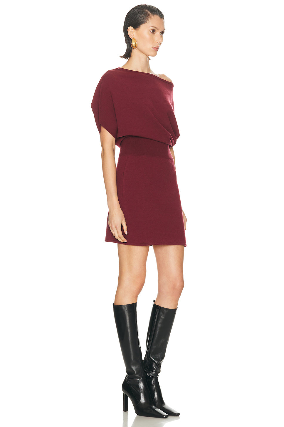 Shania Mini Dress