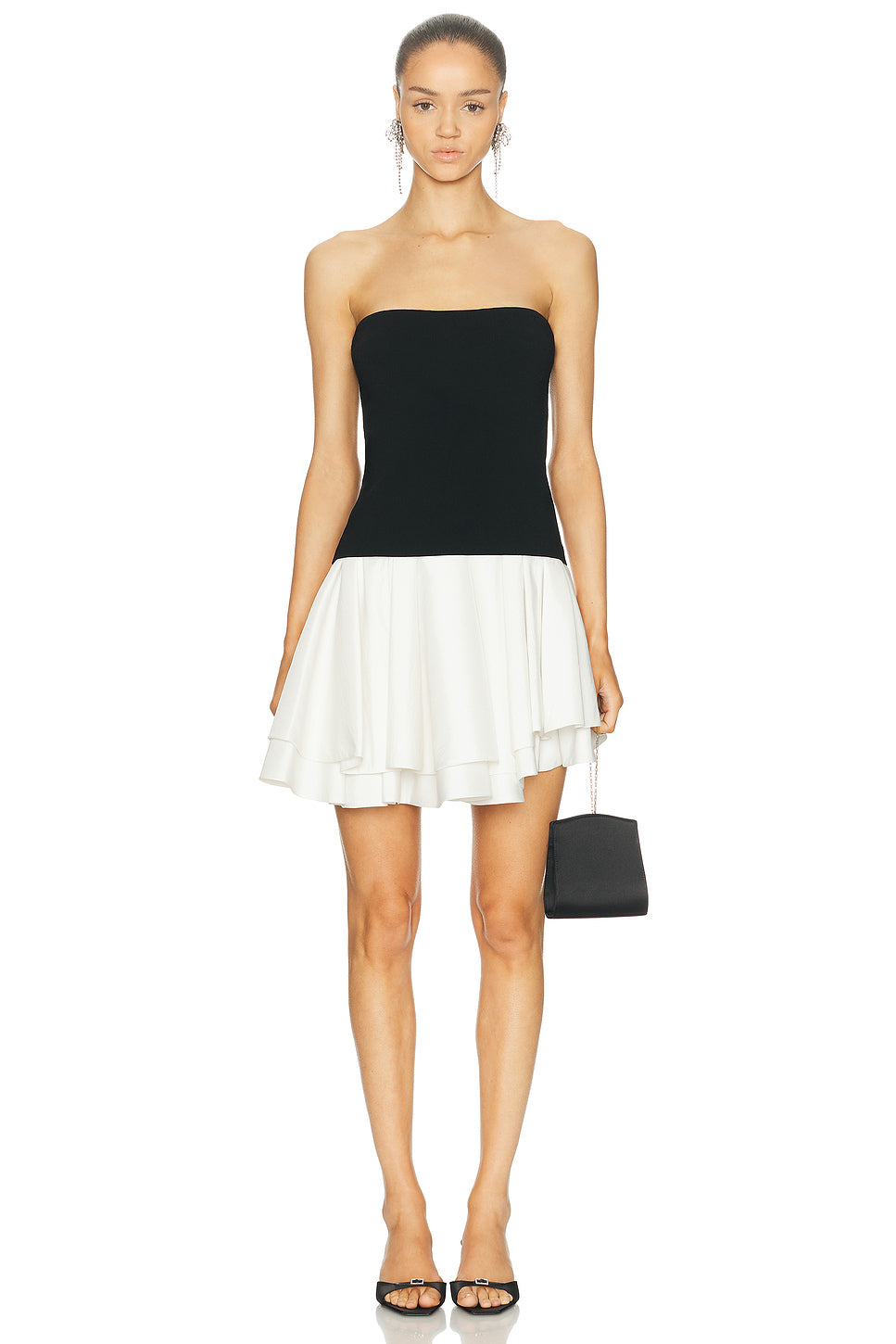 Isabelle Mini Dress