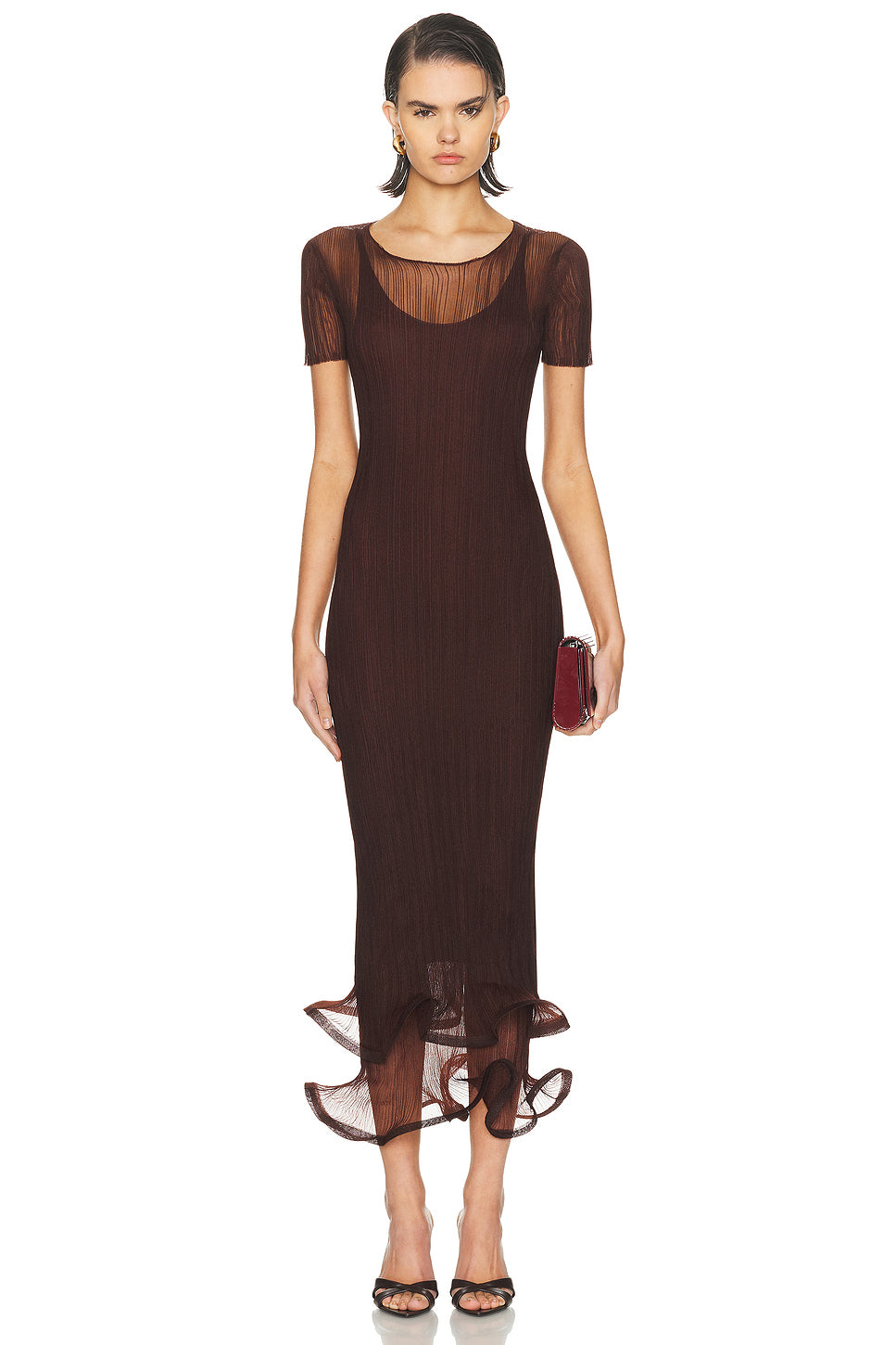 Selena Midi Dress