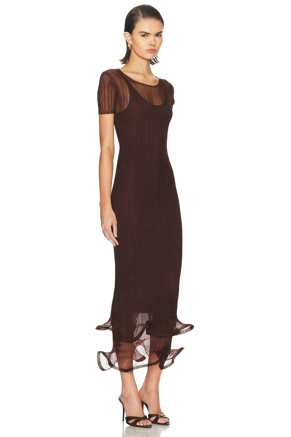 Selena Midi Dress