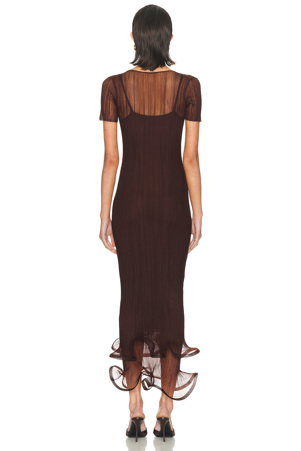 Selena Midi Dress