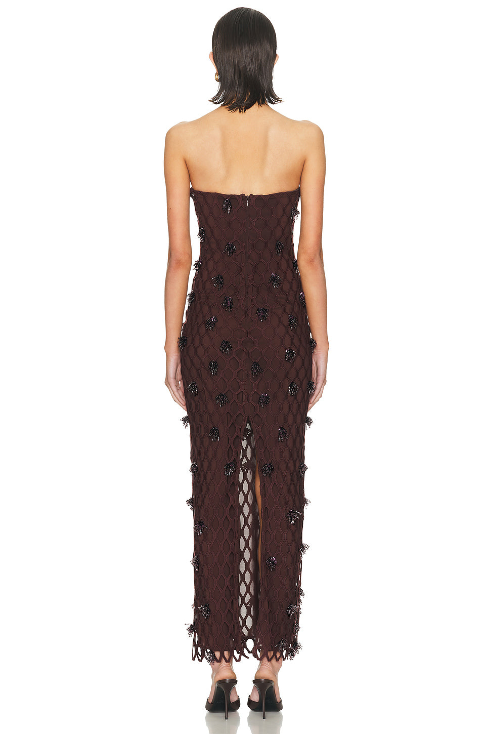 Iridessa Gown