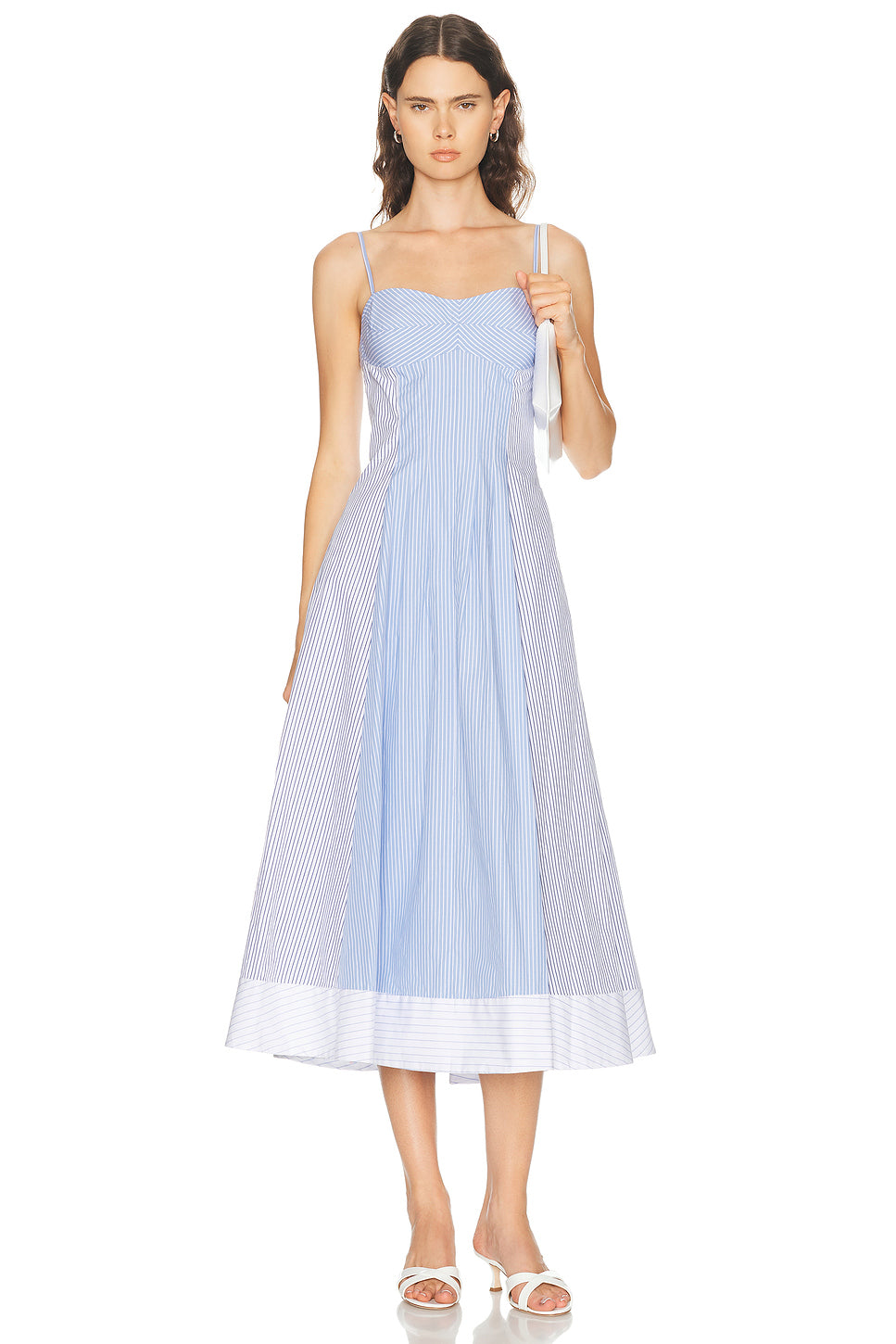 Chamberlain Midi Dress