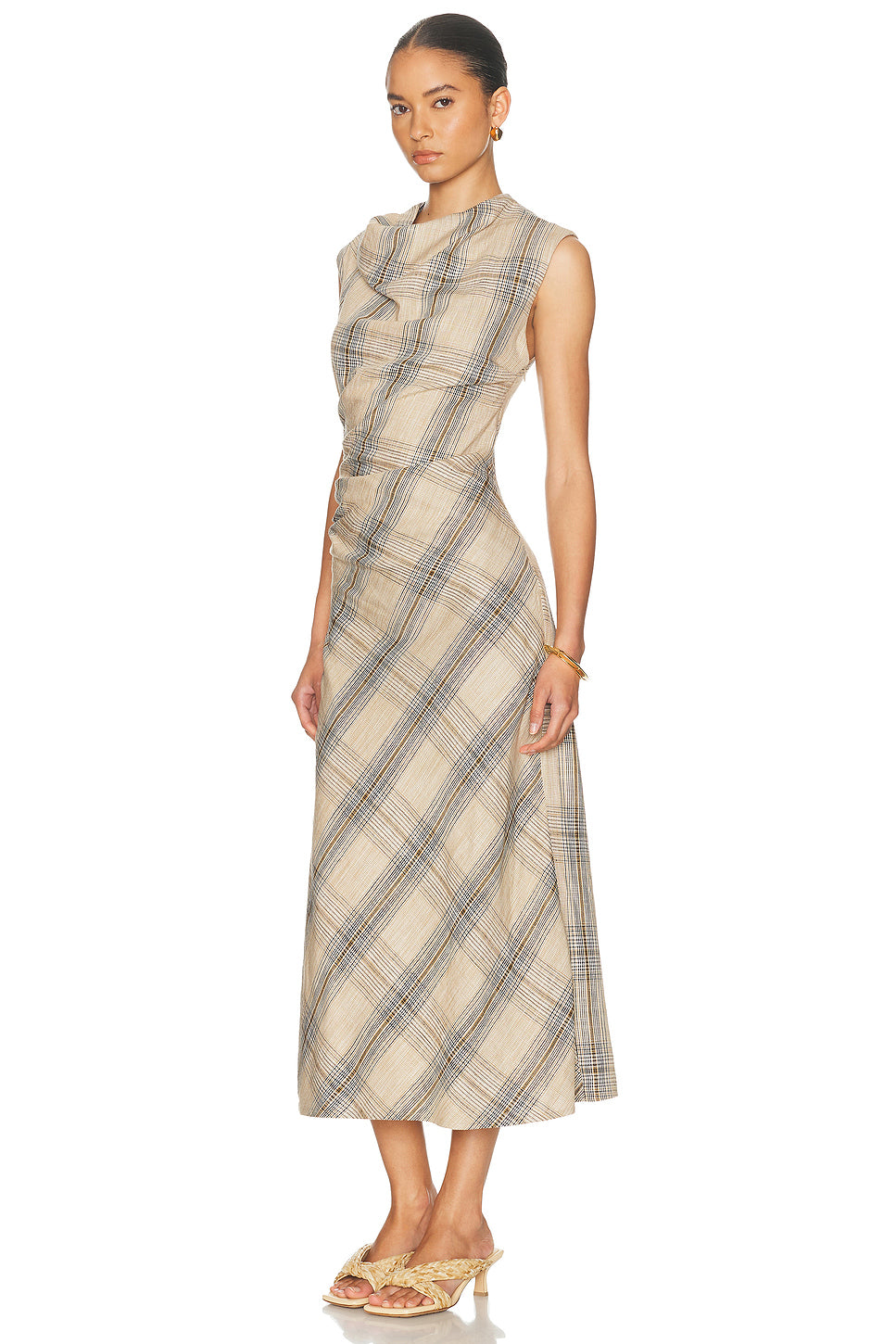 Burke Midi Dress