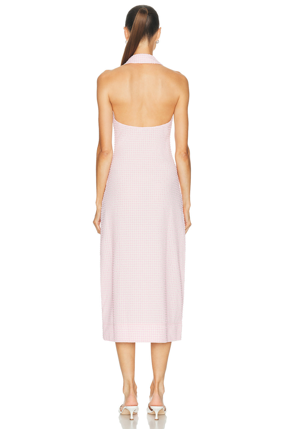 Clairmont Midi Dress