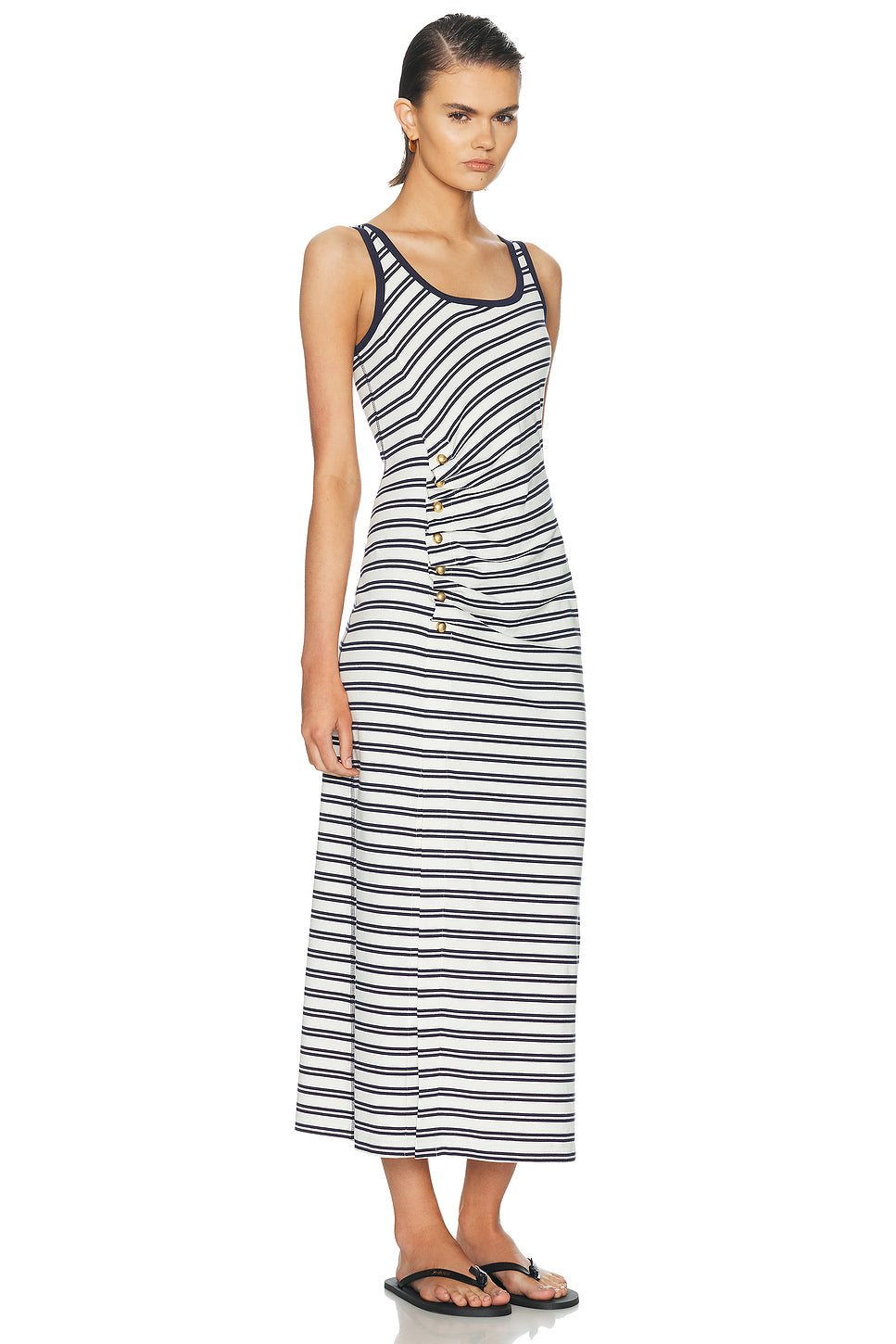 Becker Midi Dress