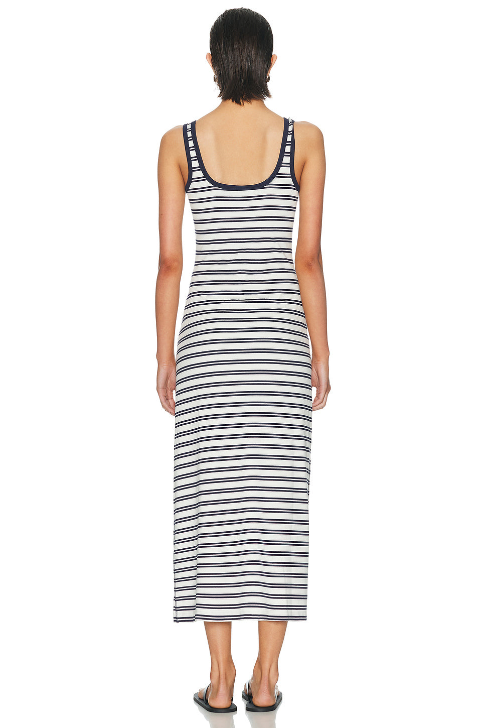 Becker Midi Dress