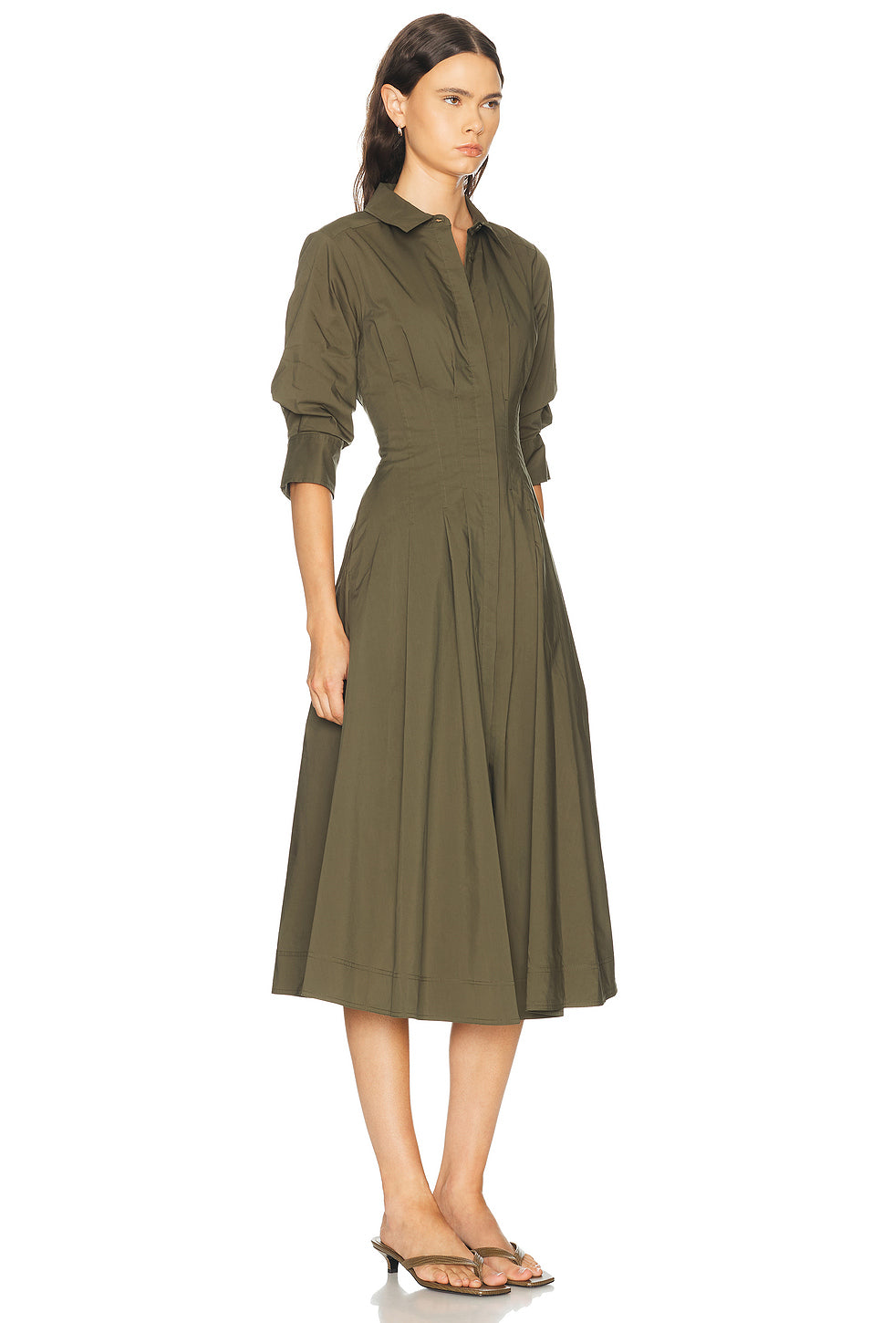 Jazz Dress