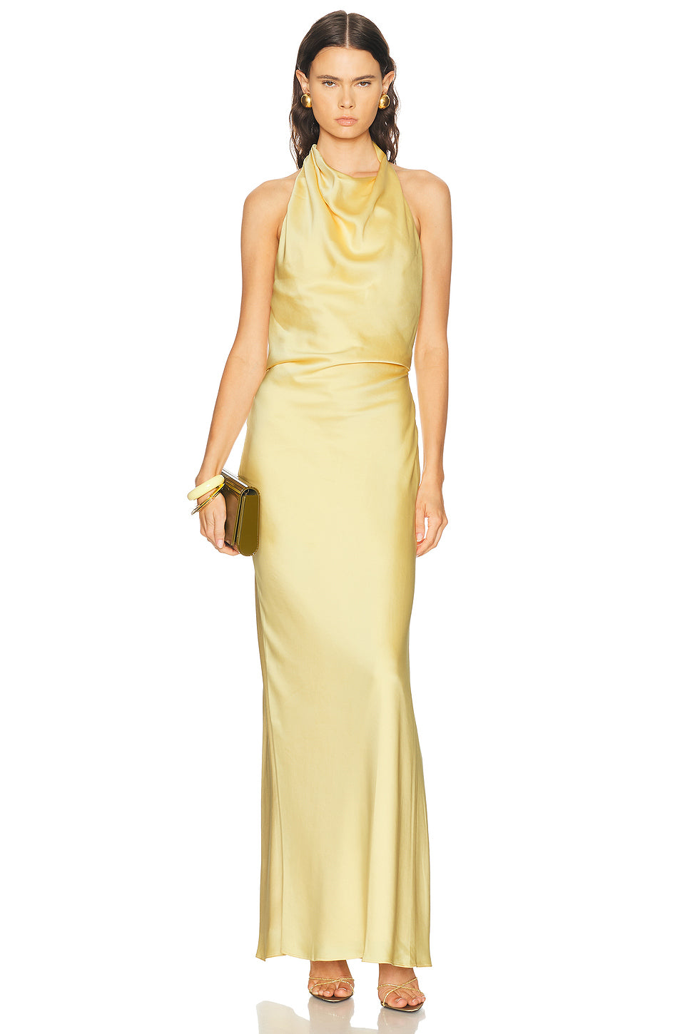 Reannon Gown