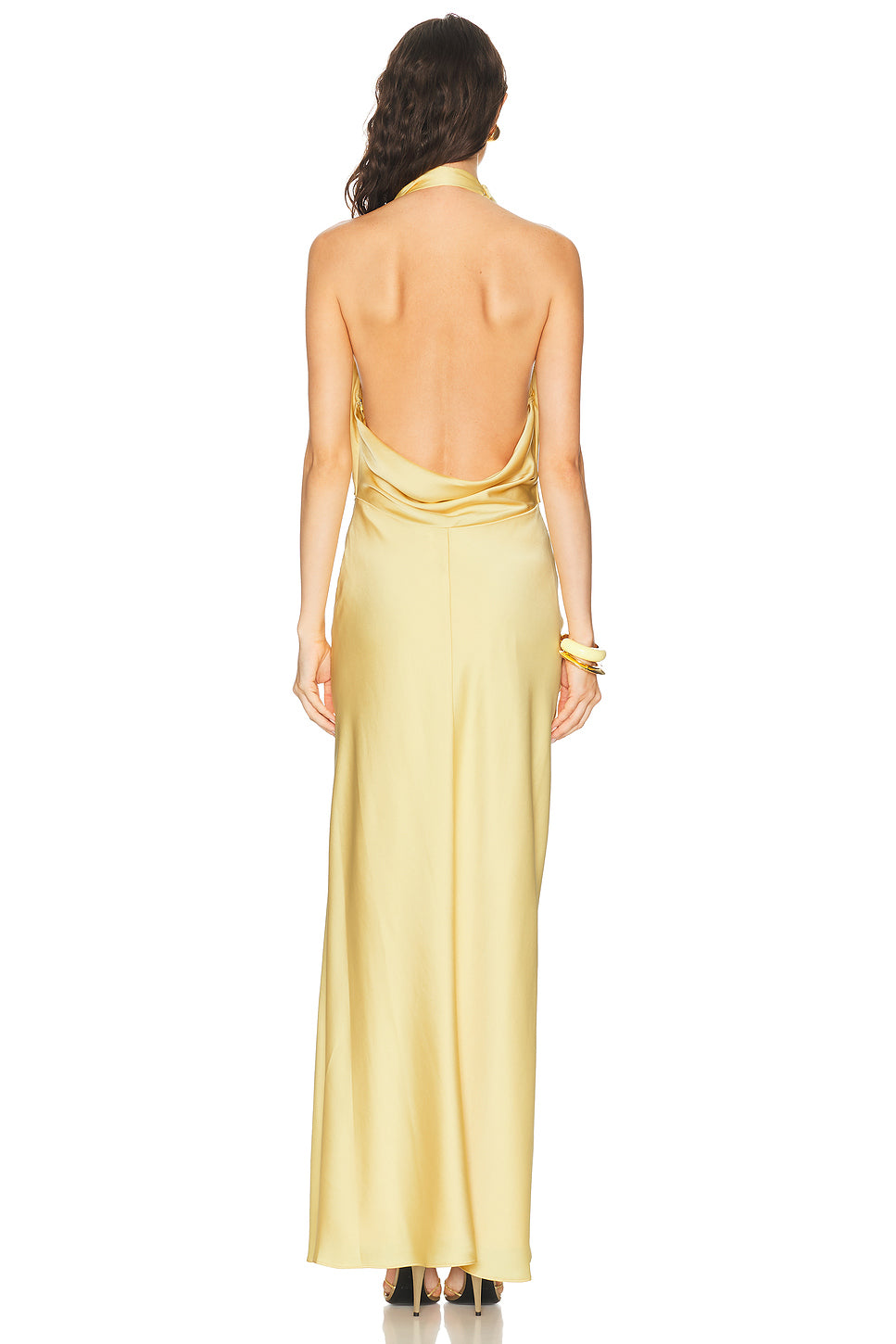 Reannon Gown