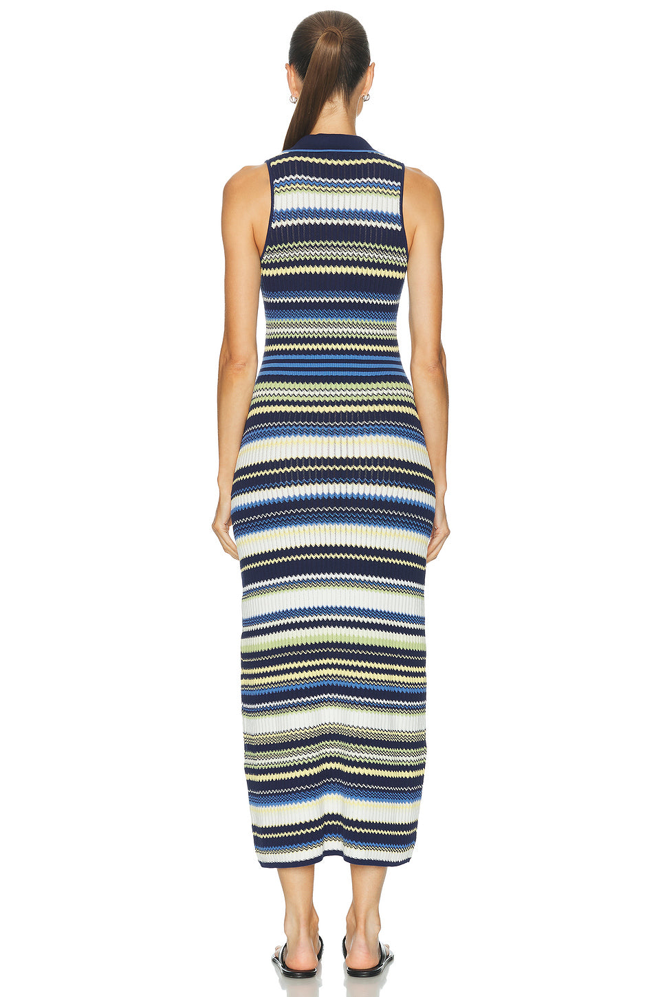 Kerrin Midi Dress