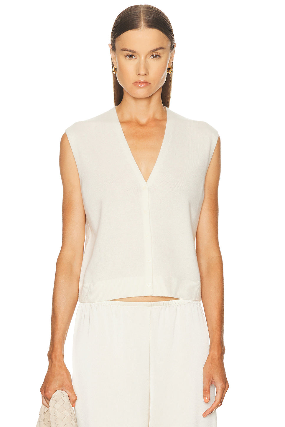 Rozzi Vest