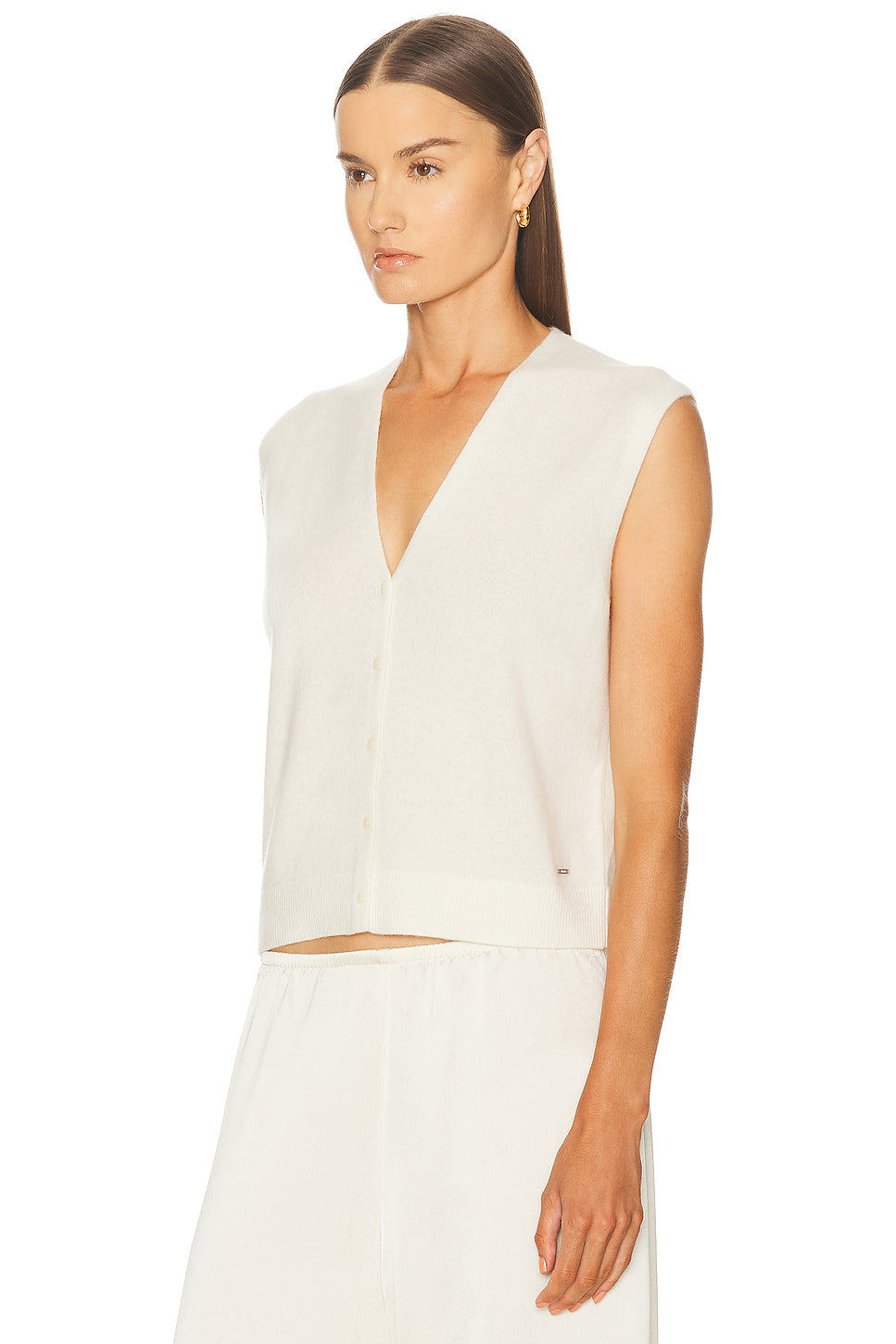 Rozzi Vest