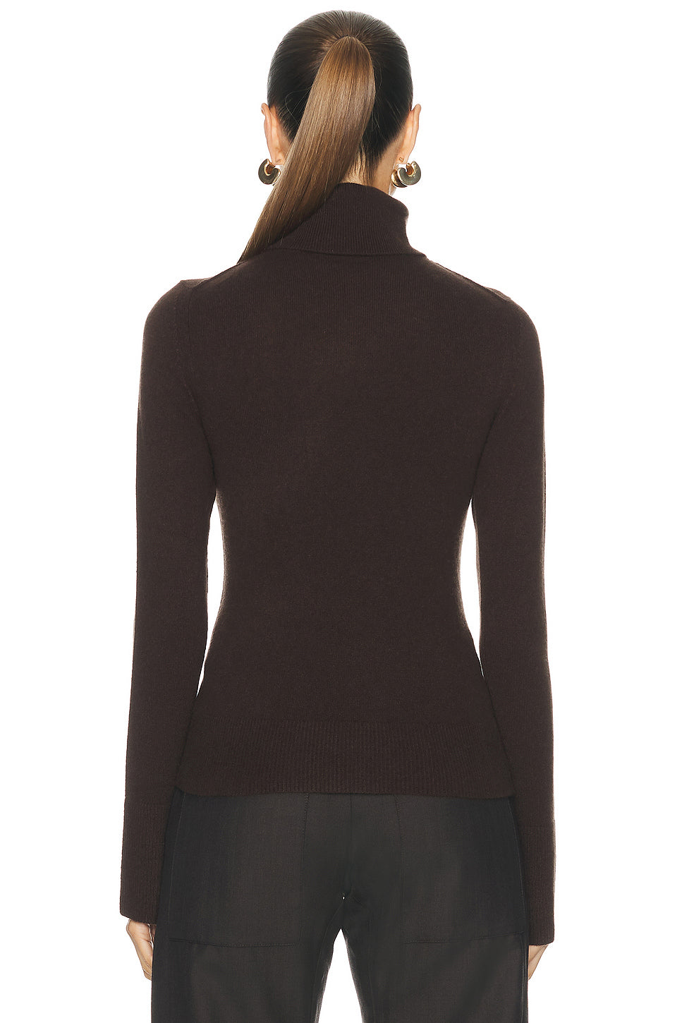 Fenwick Turtleneck Sweater