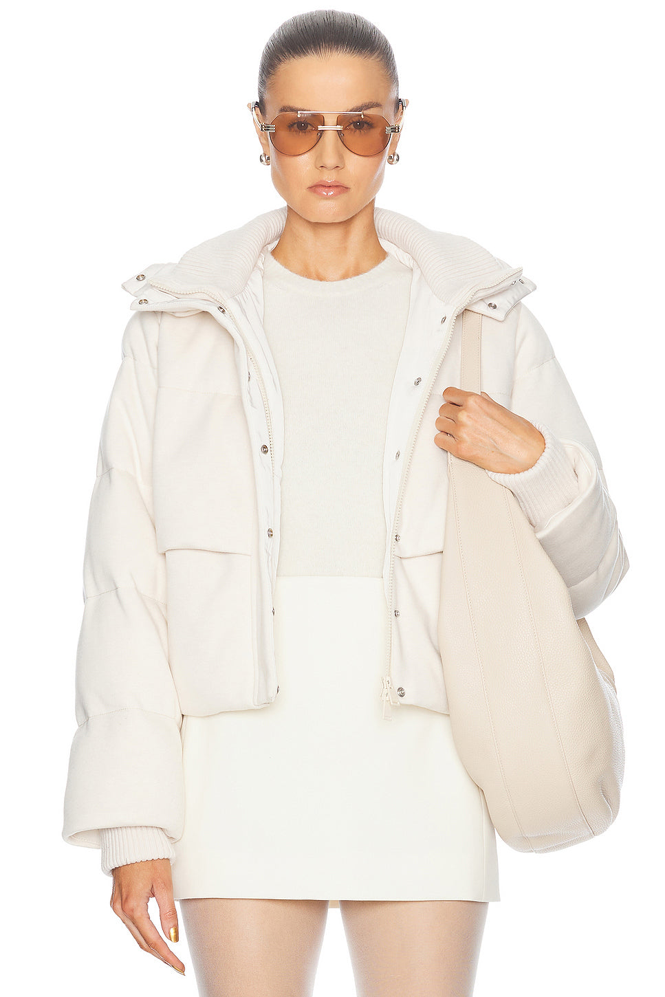 Lana Puffer Jacket