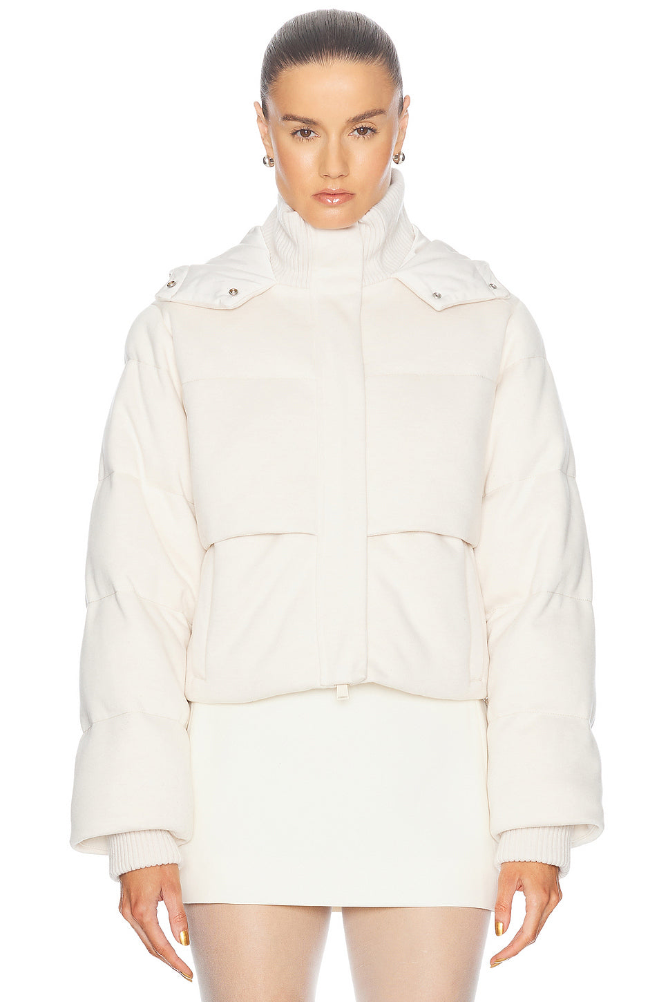 Lana Puffer Jacket