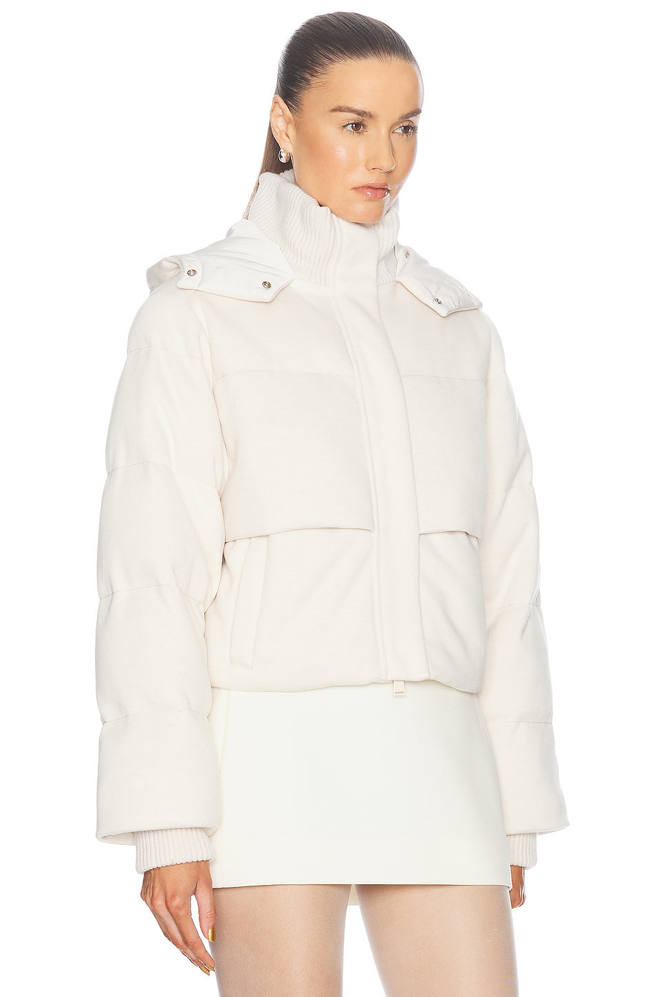 Lana Puffer Jacket