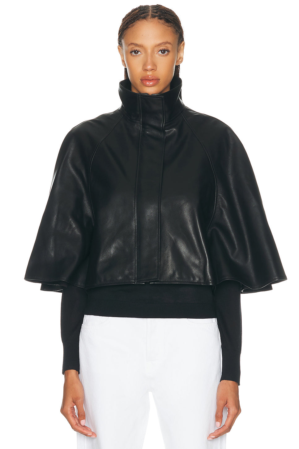 Orvik Cape Jacket