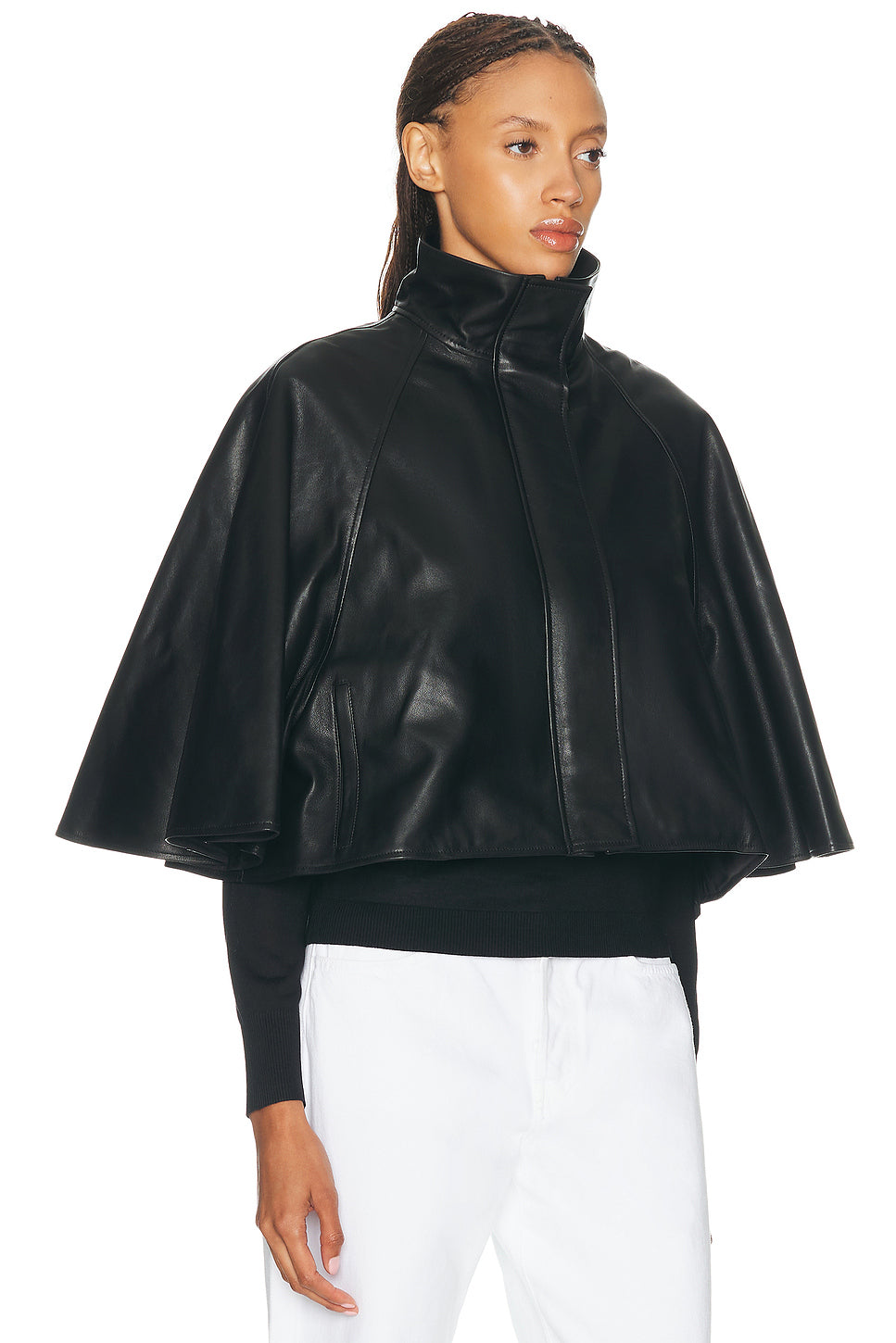 Orvik Cape Jacket
