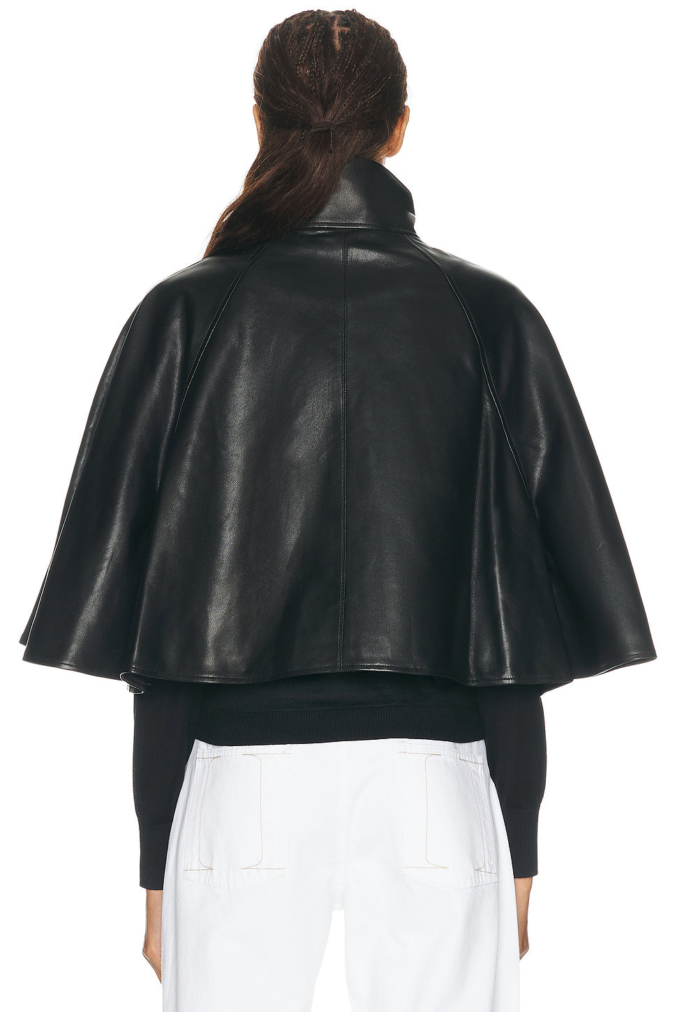 Orvik Cape Jacket