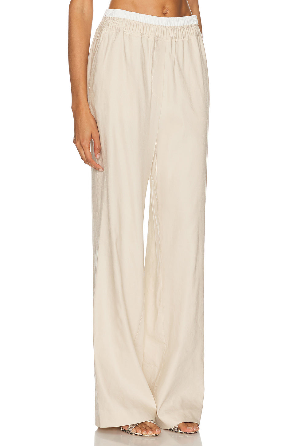 Bristol Straight Leg Pant