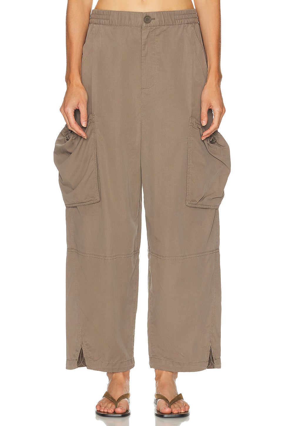 Easton Pull On Pant