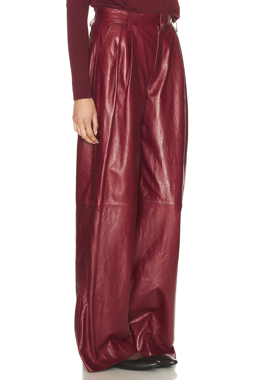 Kobie Wide Leg Pant