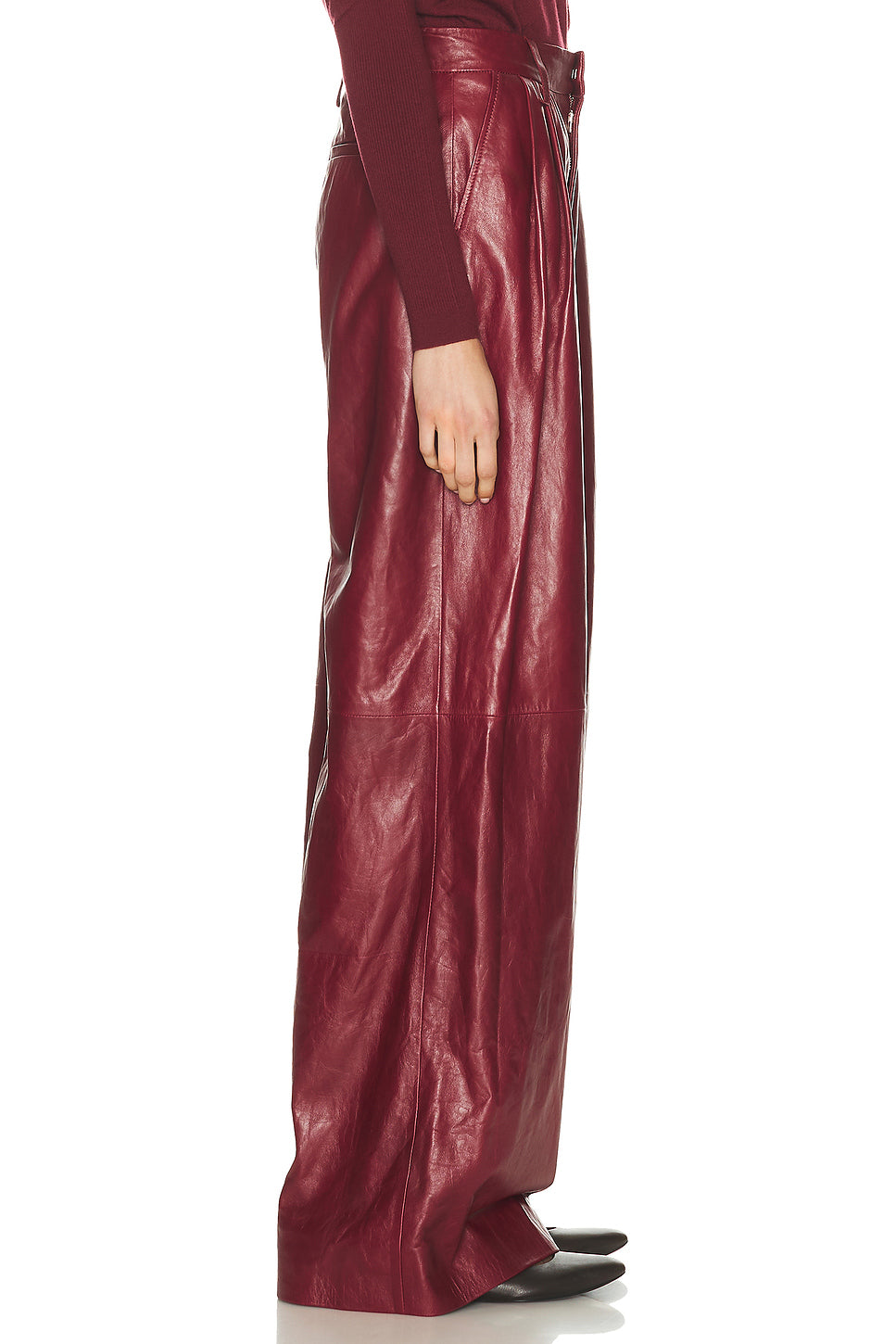 Kobie Wide Leg Pant