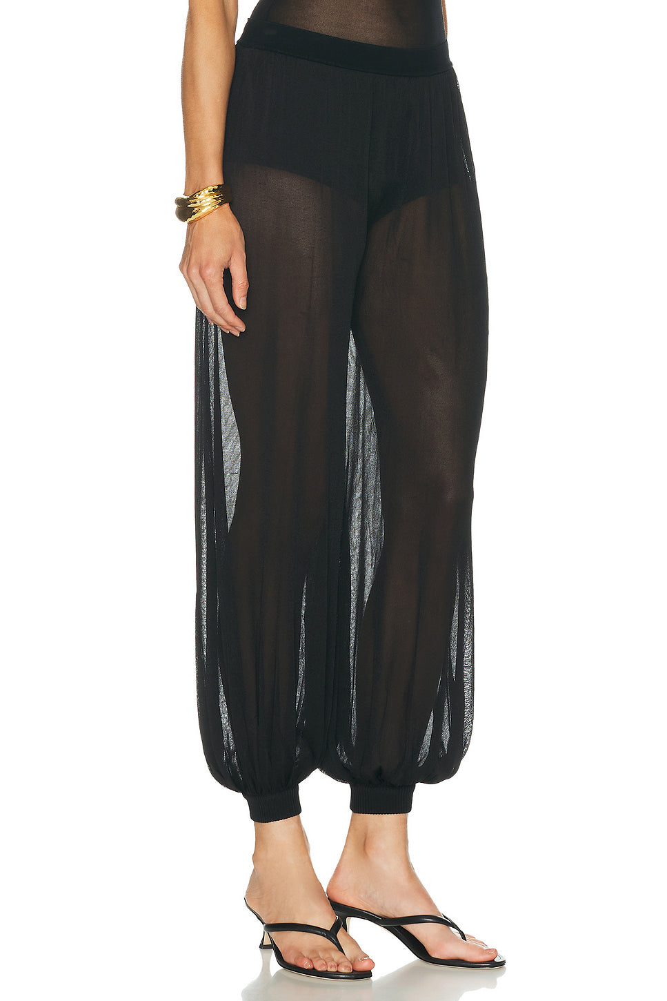 Flora Pant