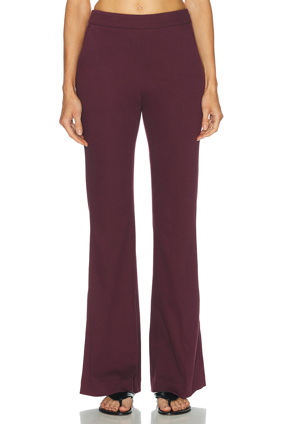 Gia Flare Pant
