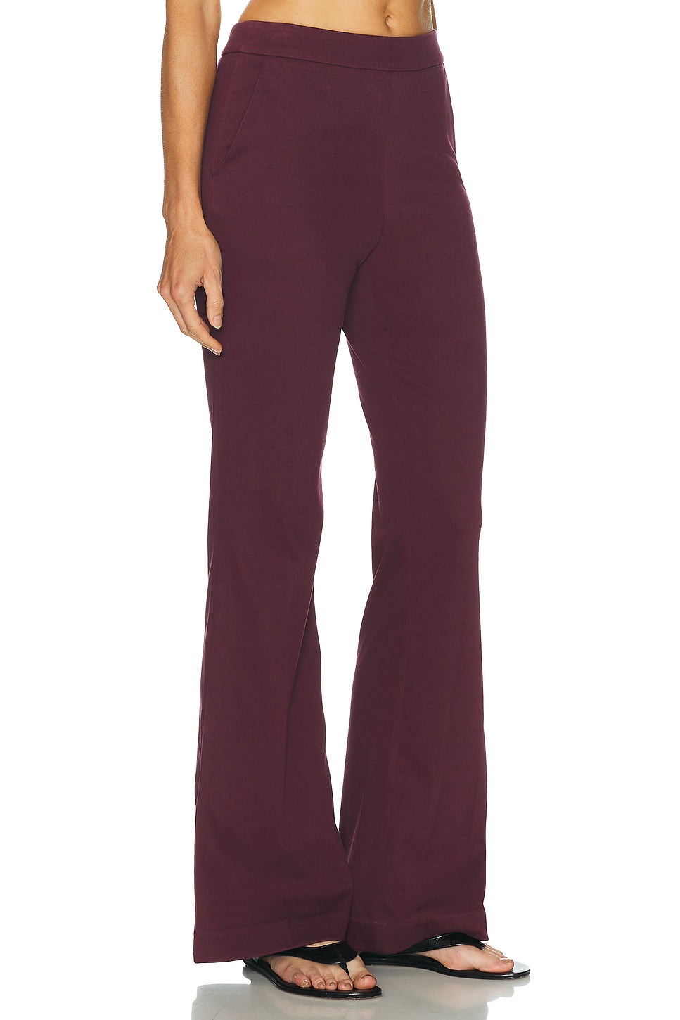 Gia Flare Pant