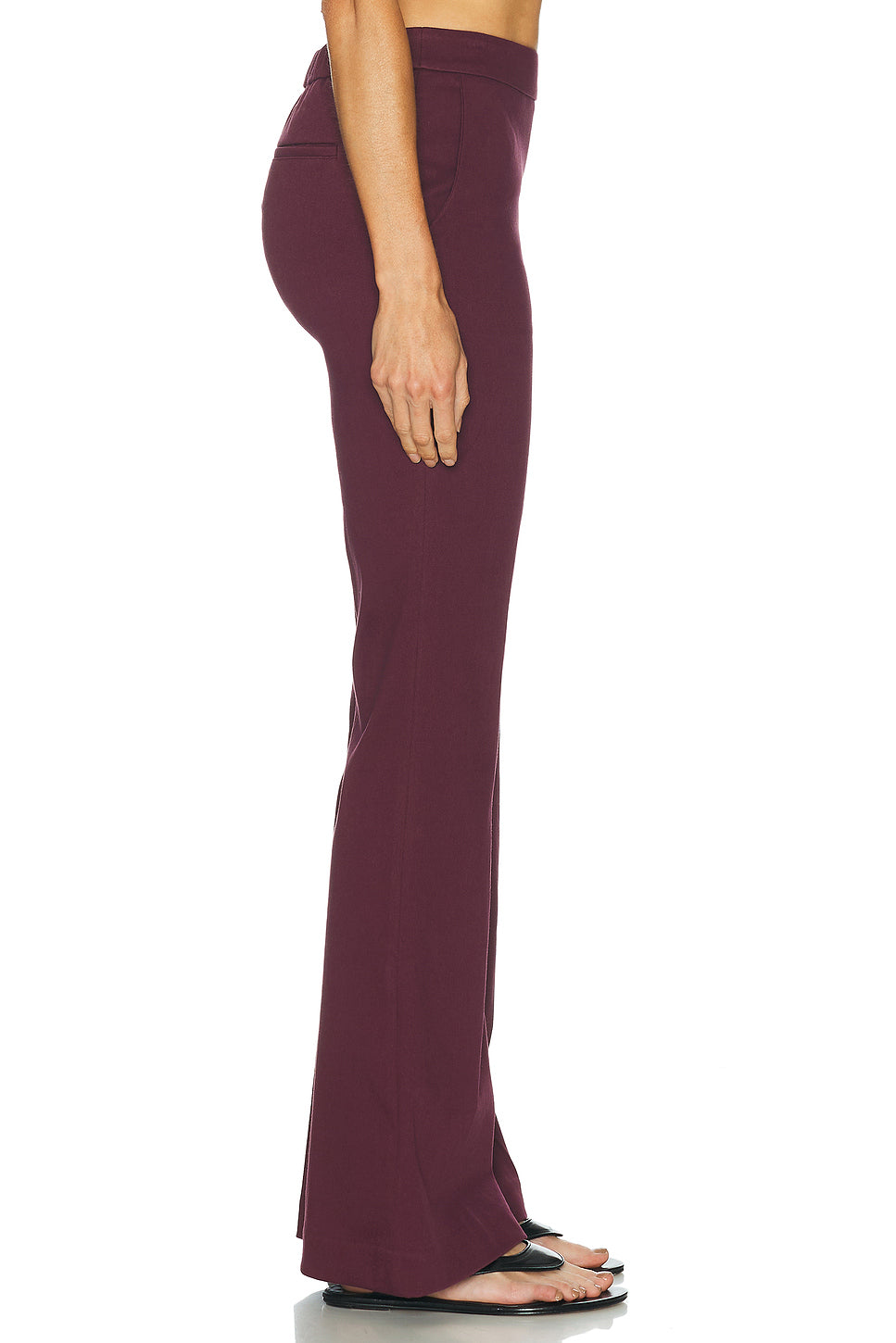 Gia Flare Pant