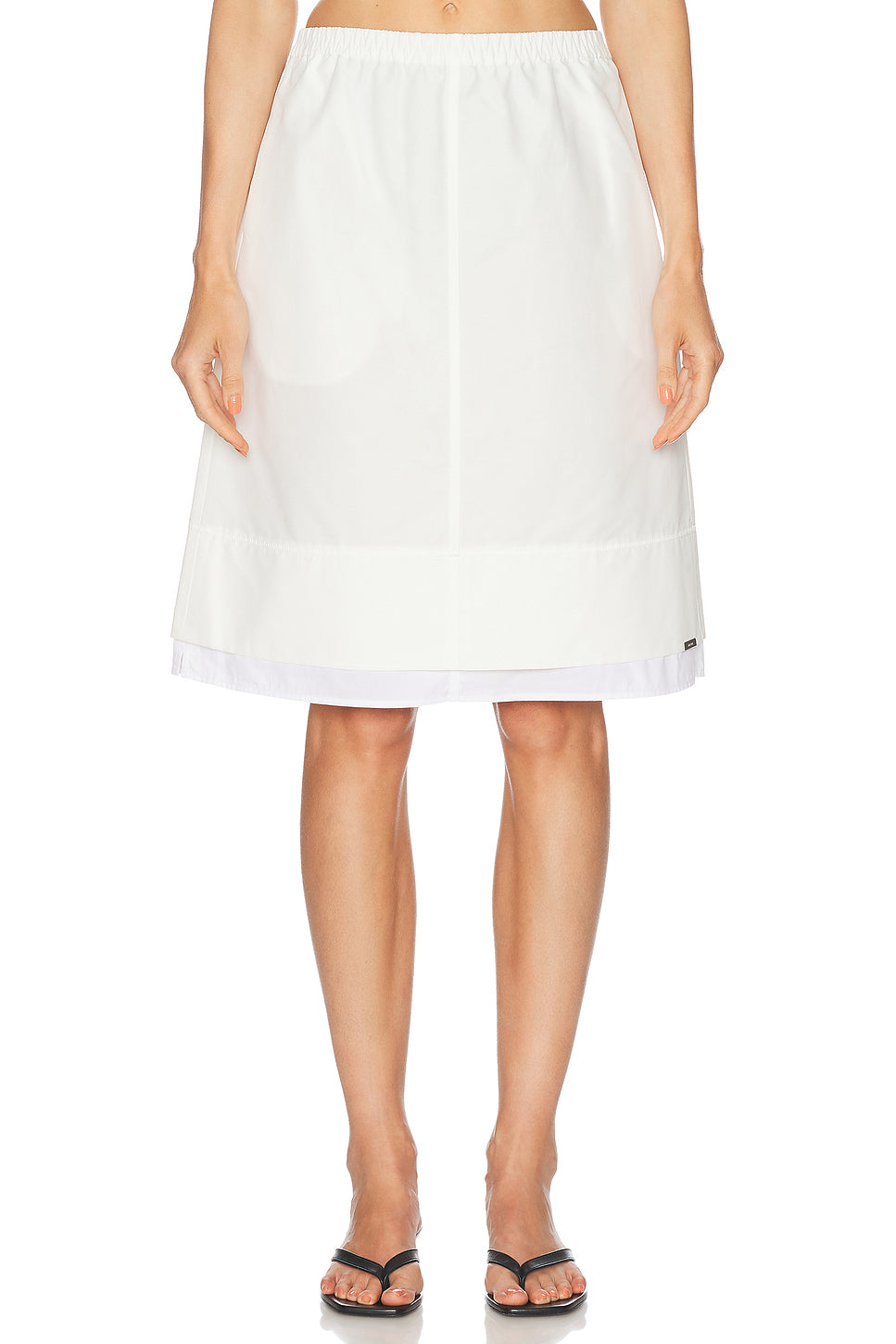 Aubria Skirt