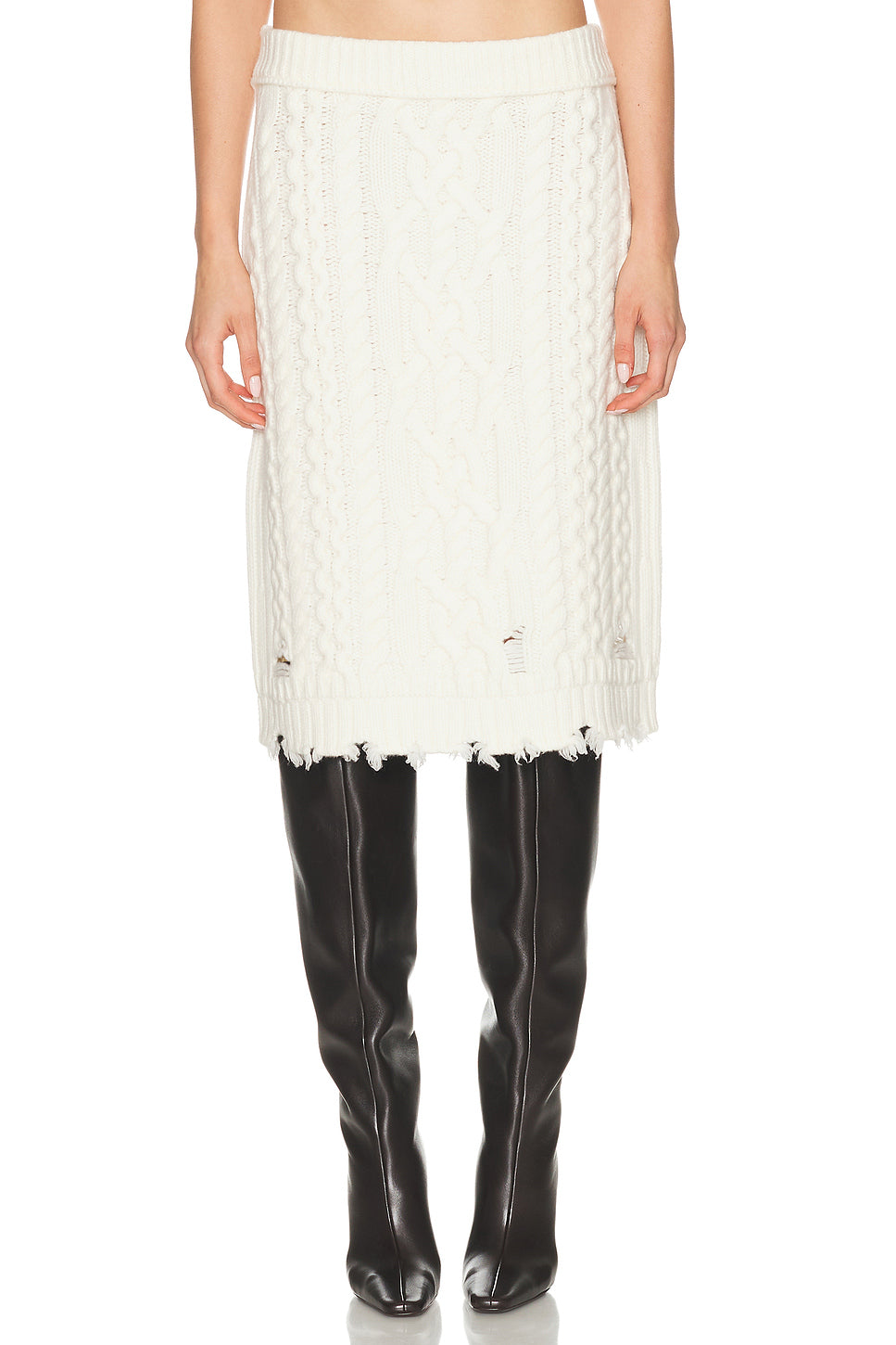 Brioni Skirt