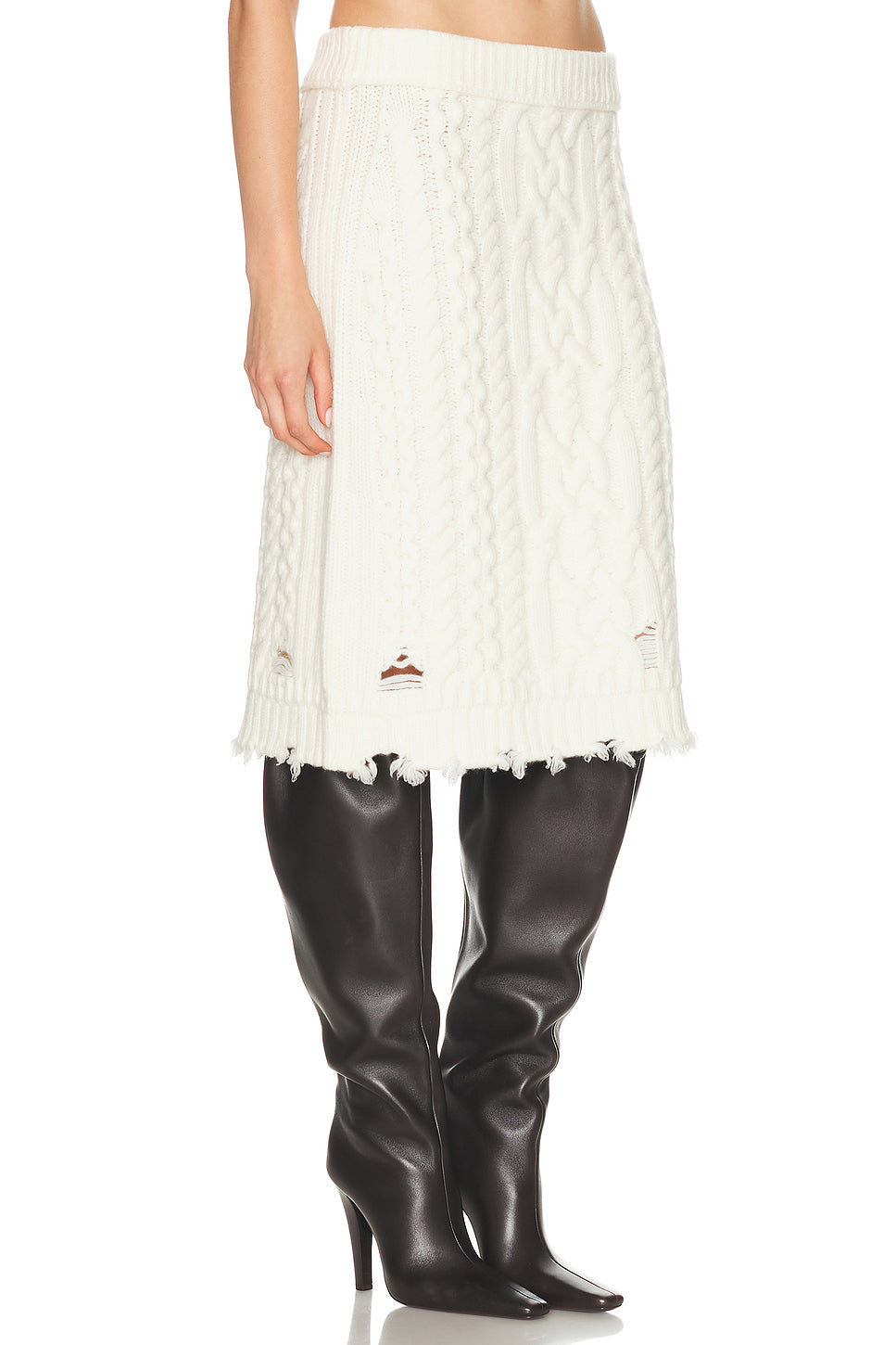 Brioni Skirt