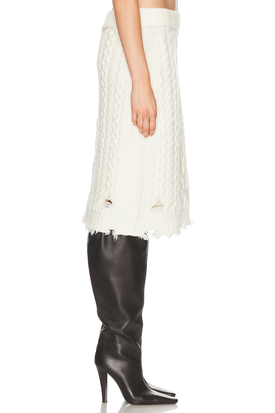 Brioni Skirt