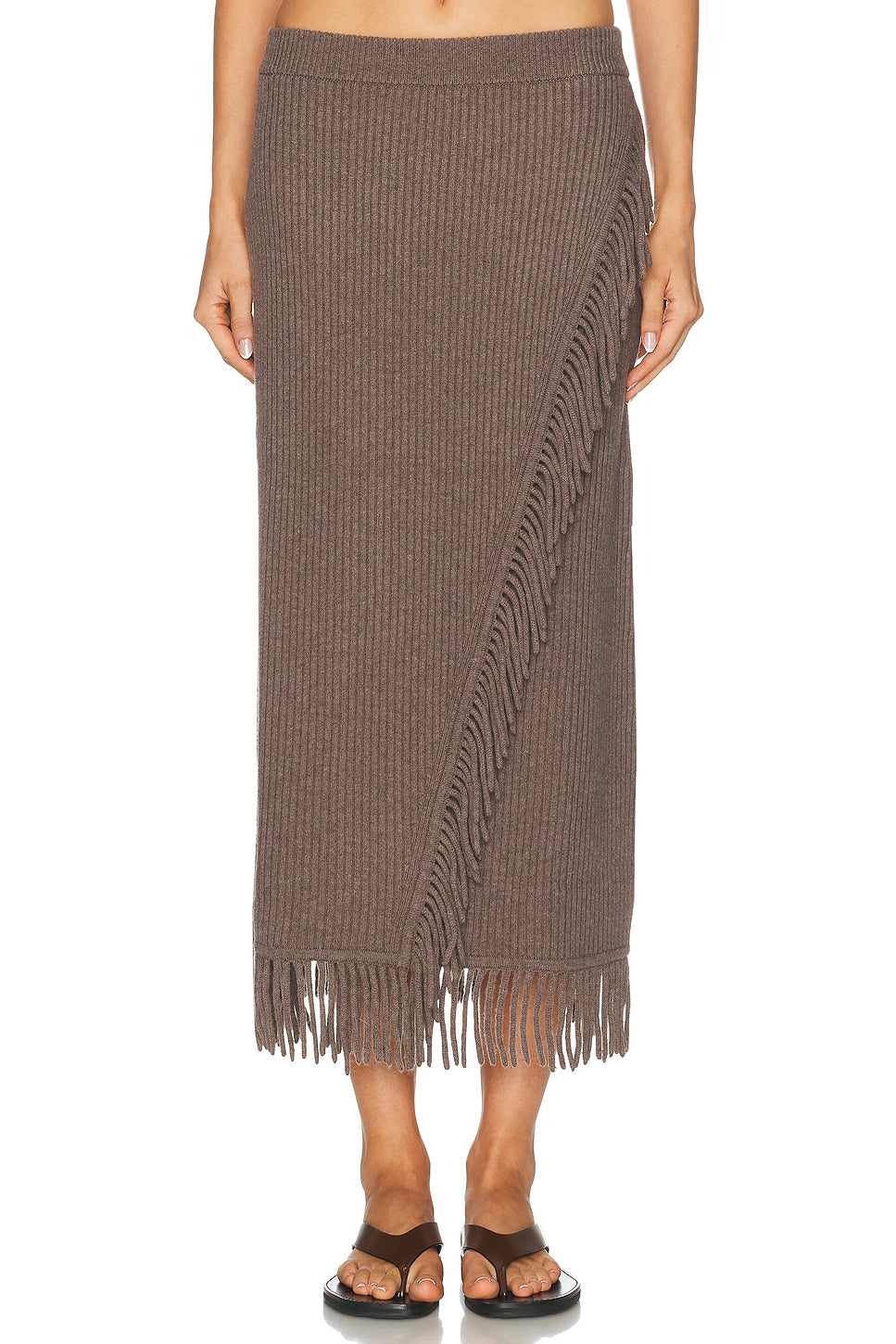 Casey Midi Skirt