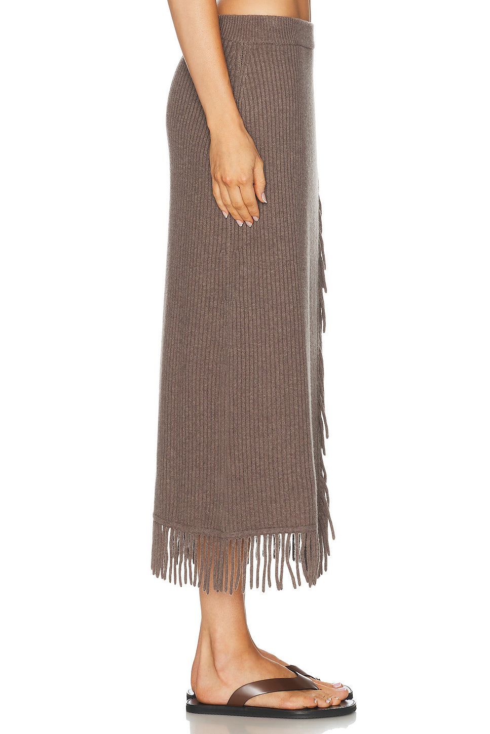 Casey Midi Skirt