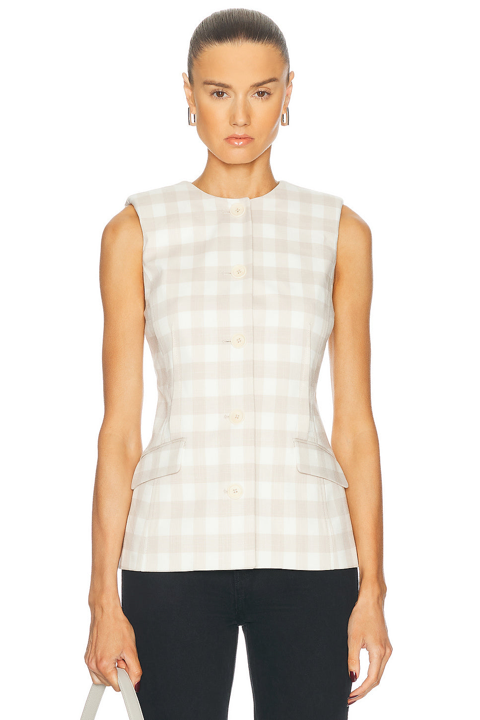 Calliope Vest