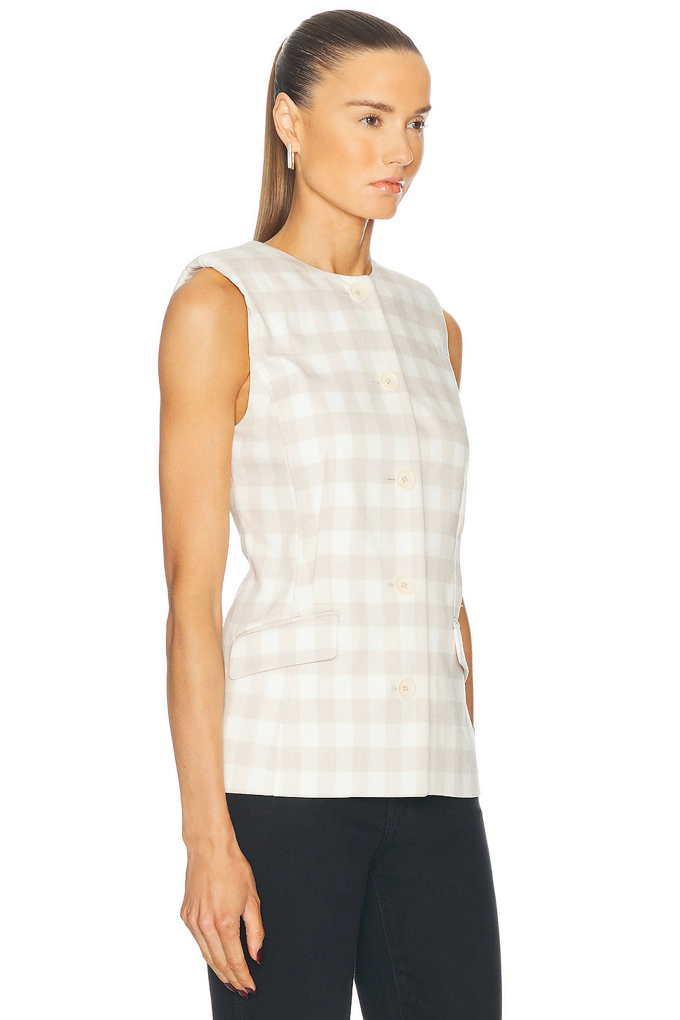 Calliope Vest