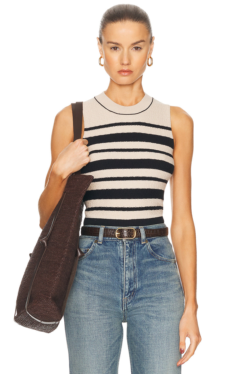 Tatyana Tank Top