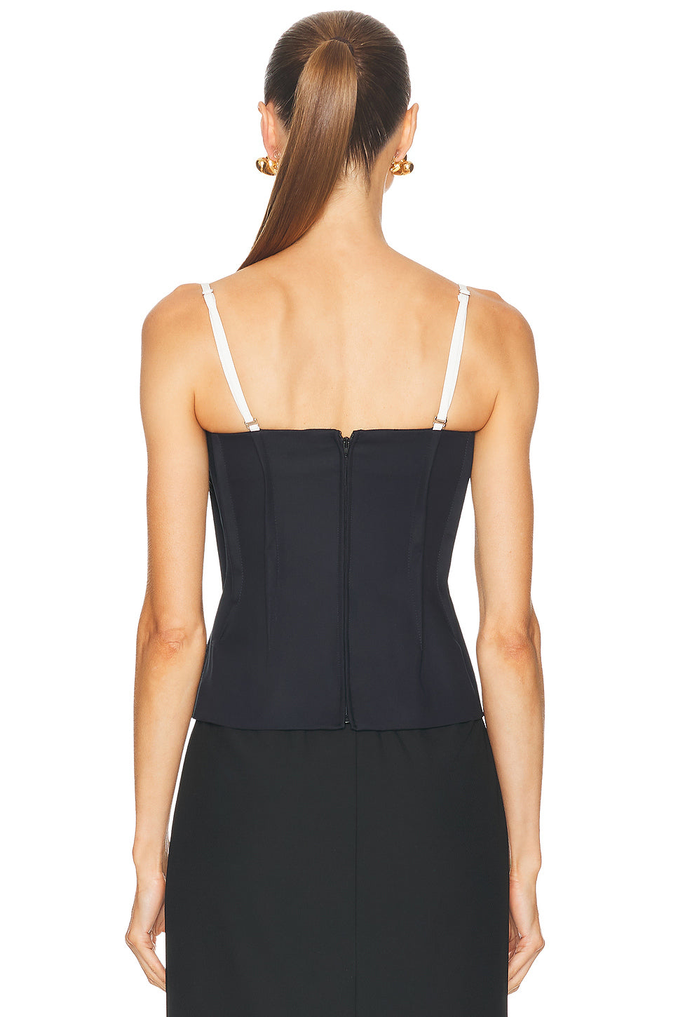 Charlee Bustier Top