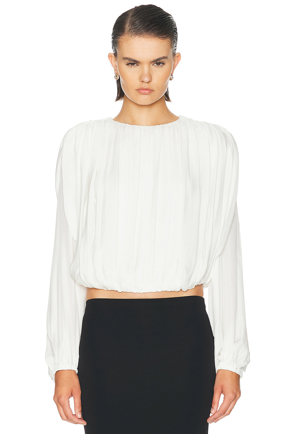 Frida Long Sleeve Top