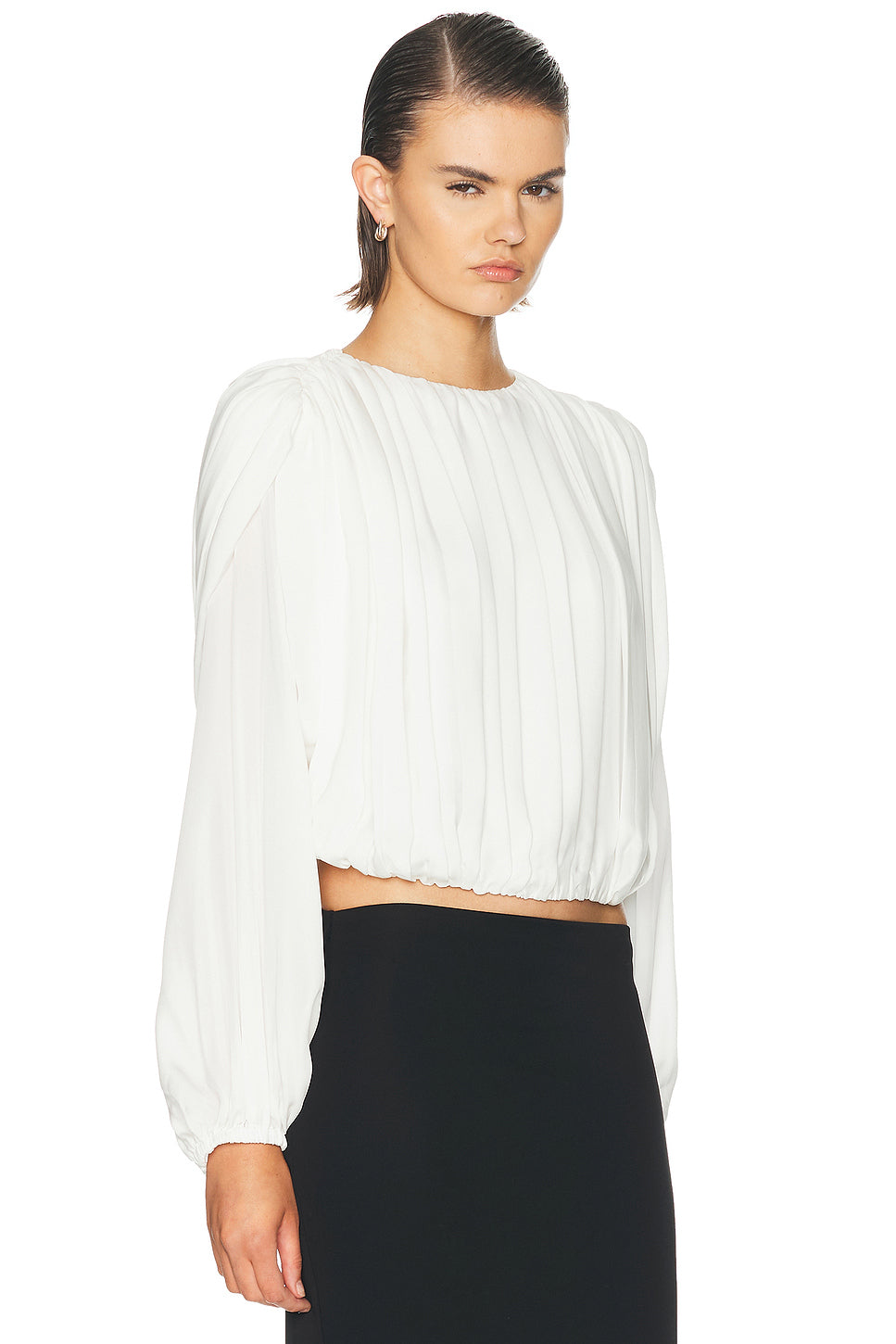 Frida Long Sleeve Top