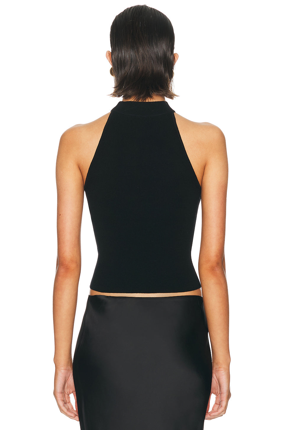 Renlen Halter Top