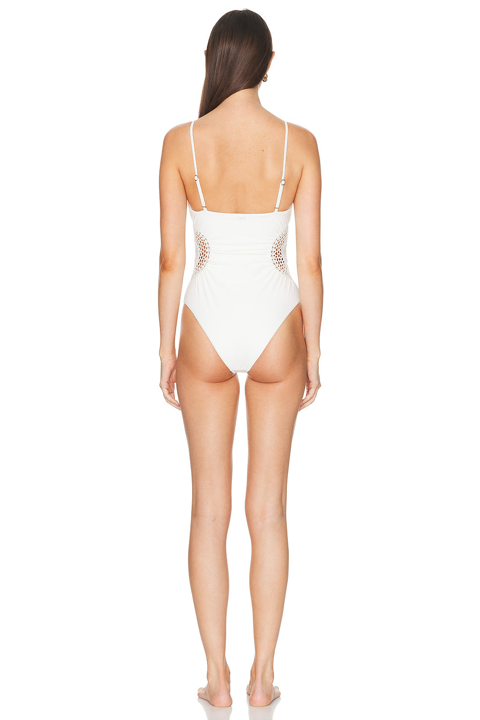 Elliott One Piece Swimsuit