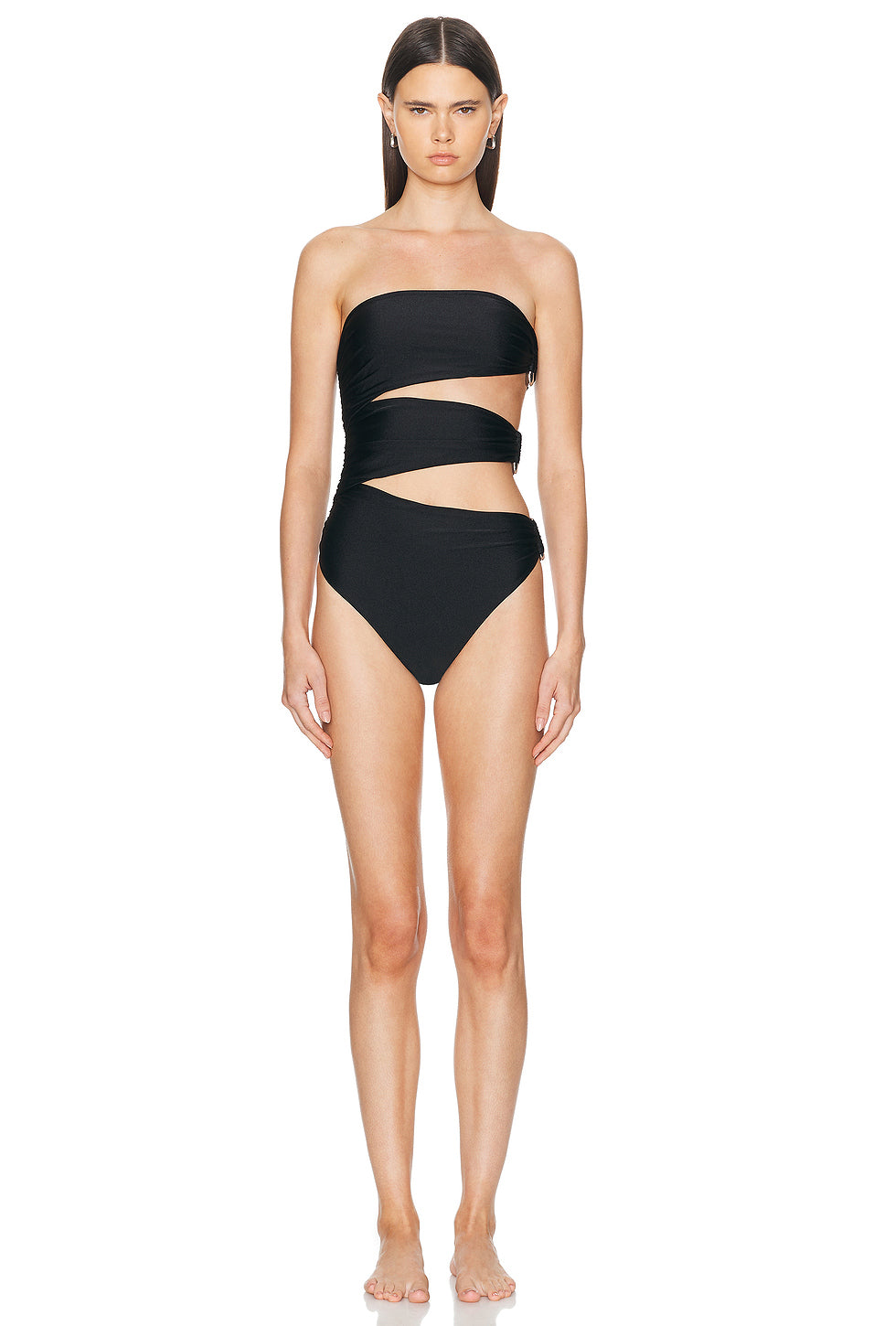 Esmeralda One Piece Swimsuit