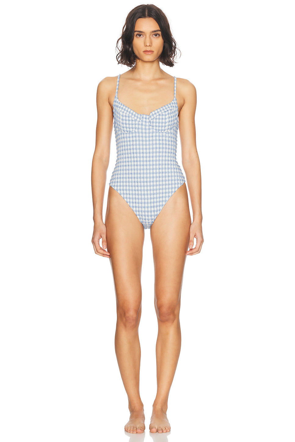 Suni One Piece Swimsuit
