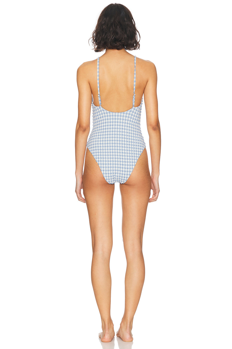 Suni One Piece Swimsuit