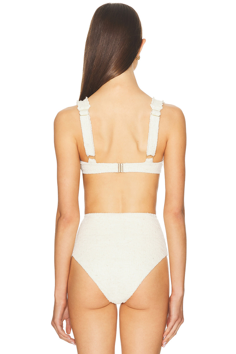 Klara Balconette Bikini Top